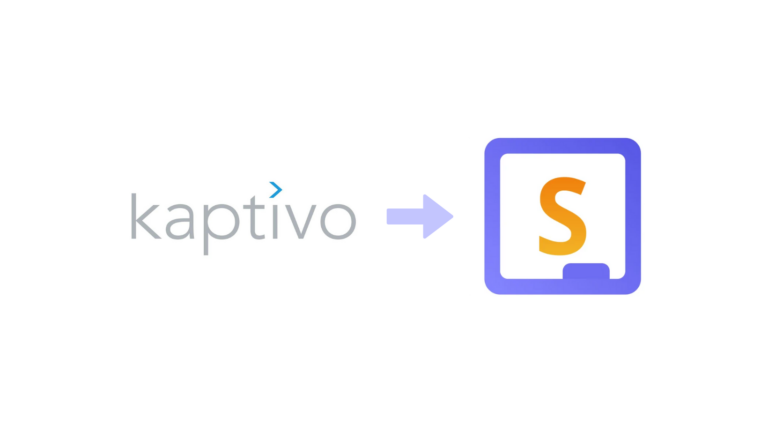 kaptivo
