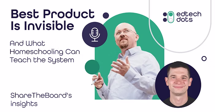 edtech podcast